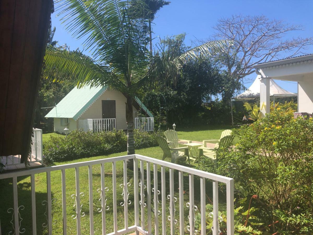 Les Residences Du Niagara Sainte-Suzanne Buitenkant foto